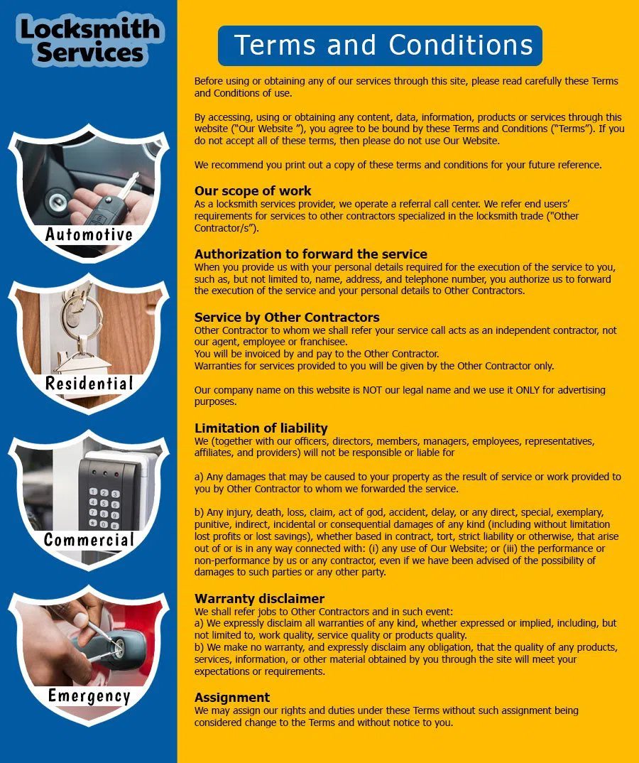 North Easton Locksmith, North Easton, MA 508-217-3332